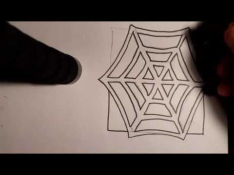 Drawing jagers logo, r6 смотреть онлайн