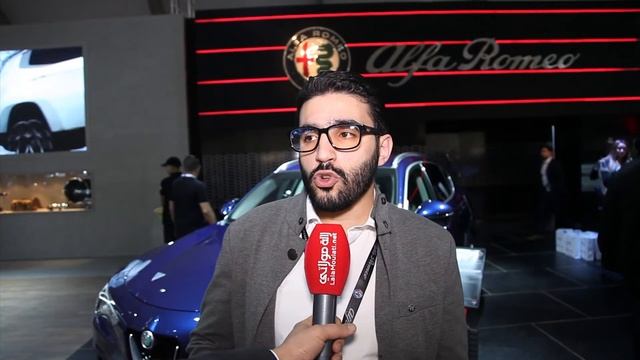 فيات تعرض سياراتها في معرض الدار البيضاء بتخفيضات مهمة - Lala Moulati смотреть онлайн