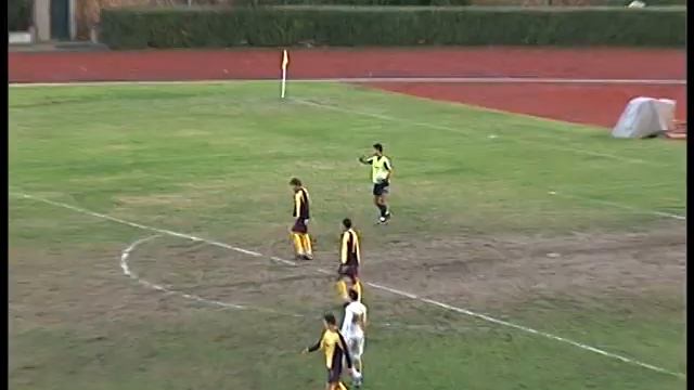 Siderno-Bocale 0-2.mpg смотреть онлайн