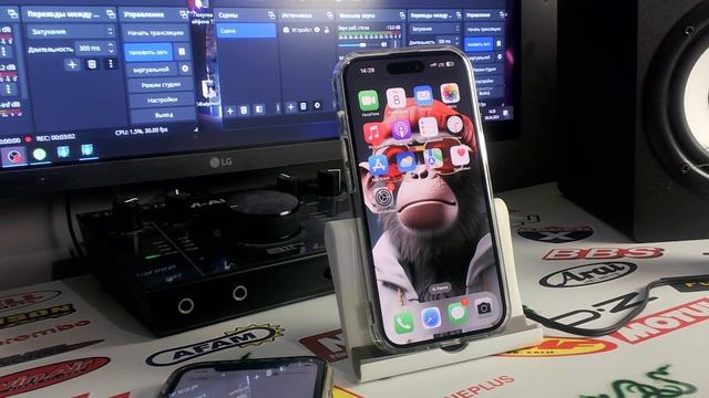 Активация и настрока NFC и бесконтактных платежей на iPhone в 2024 году! смотреть онлайн