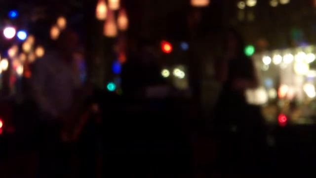 Zarina Bugaeva in Düsseldorf (live) смотреть онлайн