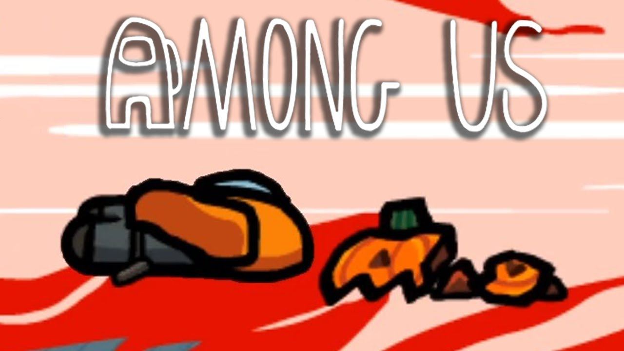 AMONG US with YOGS! Vote Me, Cos I'm Dumb смотреть онлайн