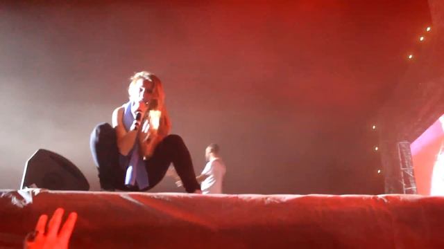 Guano Apes - Big In Japan @ Kubana 2013