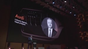 Volkswagen - Корпоративная презентация 2019