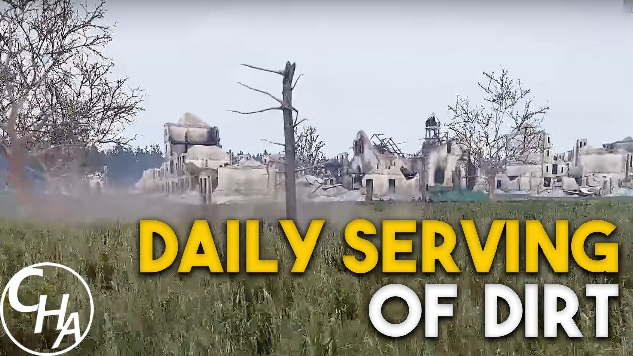 Daily Serving Of Dirt — ShackTac Arma 3 смотреть онлайн