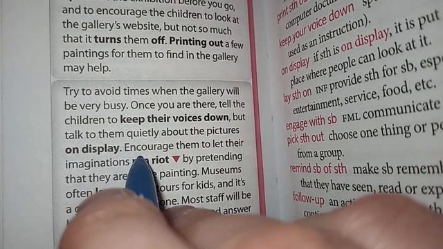 English#phrasal#leisure#art galleries with children#английский#фразовые#поход в галерею с детьми смотреть онлайн