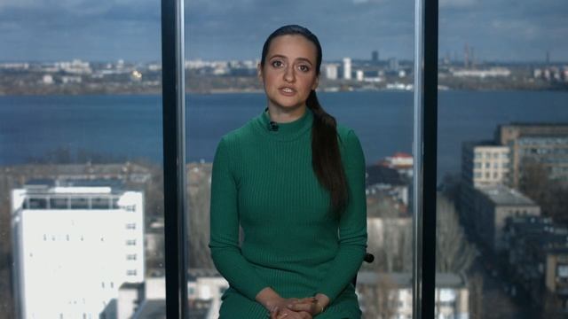 ПРО МОВУ: Поговоримо про слова смотреть онлайн