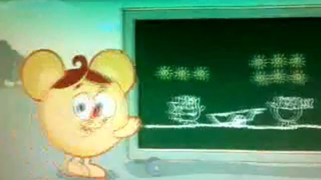 Азбука здоровья со смешариками. смотреть онлайн