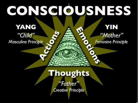 WOEIH 36 - 3/7 Natural Law and Hermetic Principles смотреть онлайн