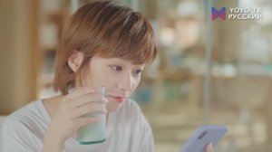 Ты такая милая 1 сезон 21 серия