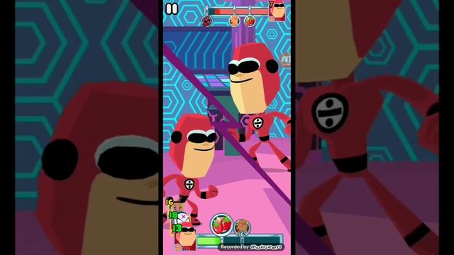 мини титаны #2 +@dragon_mashtab смотреть онлайн