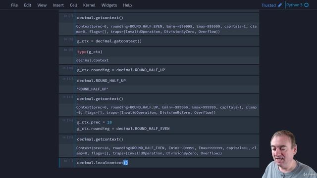 017 Decimals - Coding смотреть онлайн