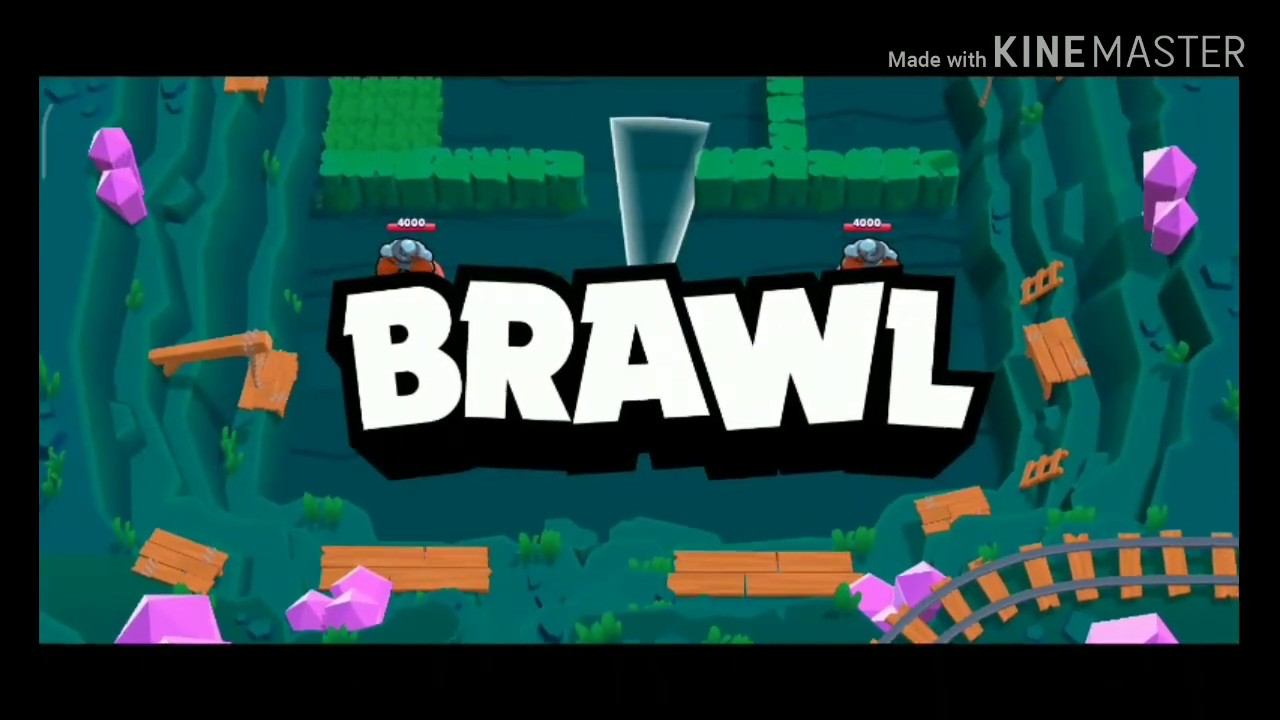 😮Крутой мод в Brawl Stars😎 смотреть онлайн