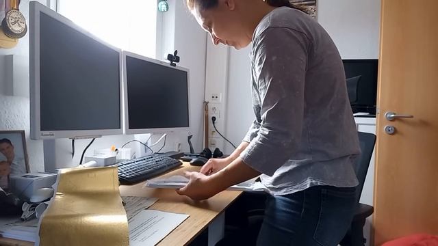 Мой самый любимый Магазин // Закупка на 100€ // Заказ из Детского Садика// смотреть онлайн