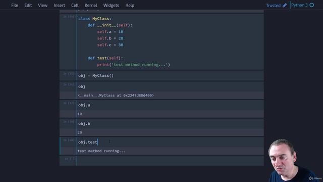 018 The operator Module - Coding смотреть онлайн
