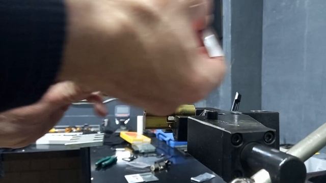 Вскрытие MCM SS . сайт Loocksmit.com Viber WhatsApp Telegram +380730795285