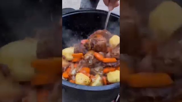 Кулинарное путешествие