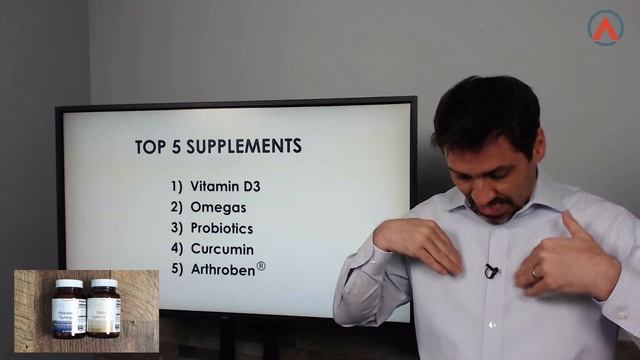 7 Top5Supplements смотреть онлайн