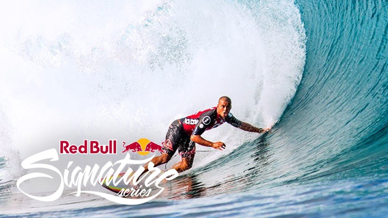 Volcom Pipe Pro 2016 FULL TV EPISODE | Red Bull Signature Series смотреть онлайн