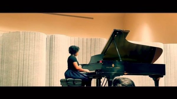 Schubert's Serenade from Swan Song