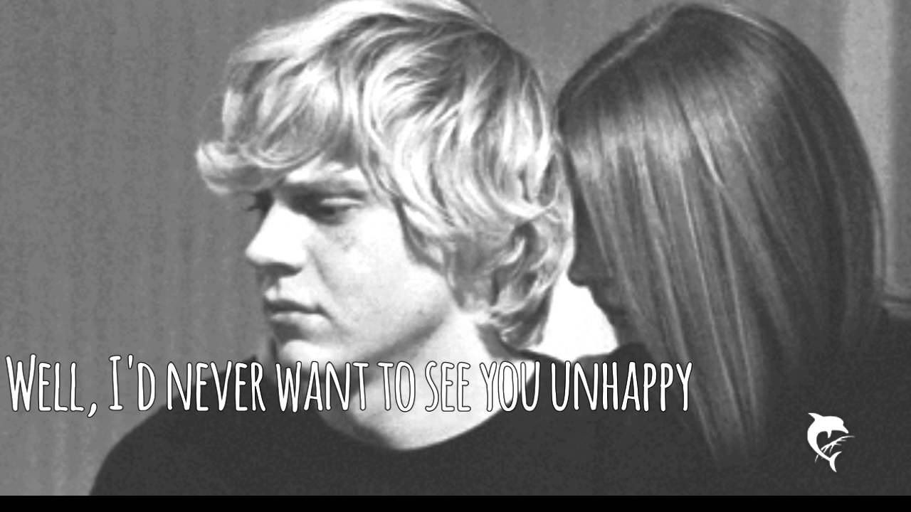 [TATE & VIOLET] [AHS✔][Almost Lover] смотреть онлайн