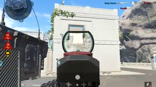 Warface.Блиц.Норм раздал.Топ ГРЕНА !
