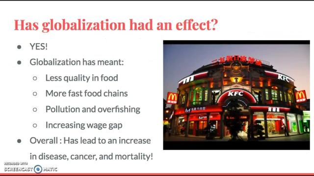 PH 120: Japan Eating habits and health : Jade DeBarry смотреть онлайн