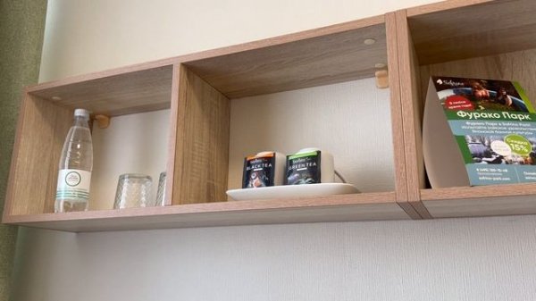 Одноместный стандарт