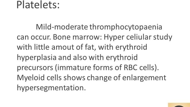 HAEMATOLOGY BONE MARROW STUDY / Hematology Notes / Part-107 #LifeScienceMCQs смотреть онлайн