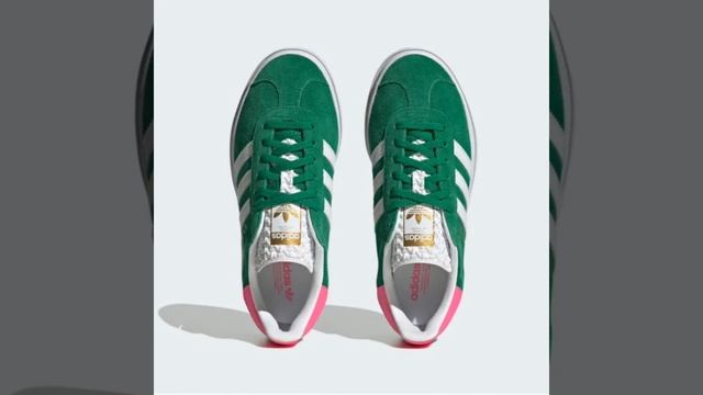 Adidas Gazelle Bold