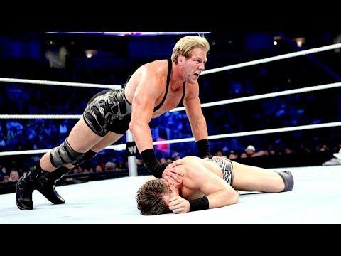GrannaryNews: Сразу 3 громких возвращения, еще 3 вскоре могут покинуть WWE, а Панк не определился смотреть онлайн