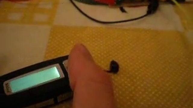 A.M transmitter Linear 10 watt. смотреть онлайн