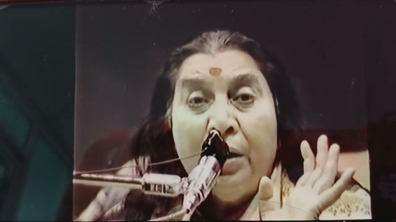From Heart to Sahasrara, Derby, England 11071982 смотреть онлайн