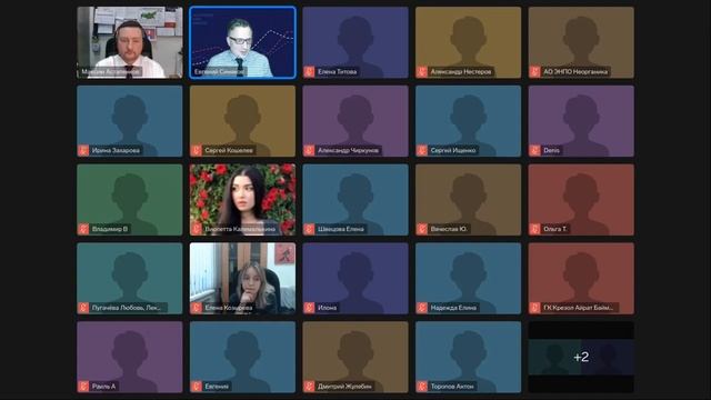 Как и чем Корпорация МСП может помочь предприятиям химической промышленности смотреть онлайн