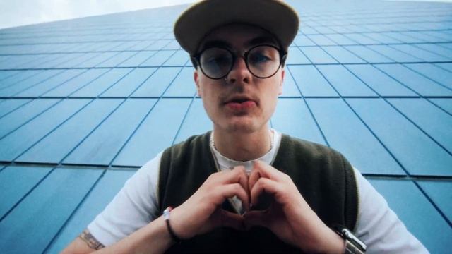 metyou – Nikotin смотреть онлайн