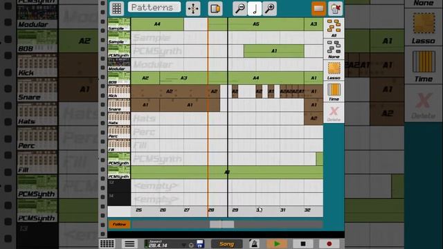 JAVON1 (Caustic 3 PHONK) смотреть онлайн
