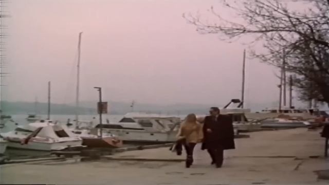 Seviyorum Türk Filmi | Arzu Kendine Zengin Kurban Buluyor! смотреть онлайн