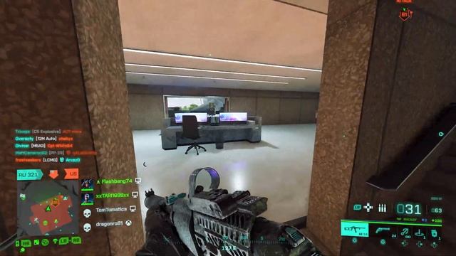 Battlefield 2042 is now AWESOME after the update - 4K Ultra Graphics - RTX 3090 - Ryzen 5950X смотреть онлайн