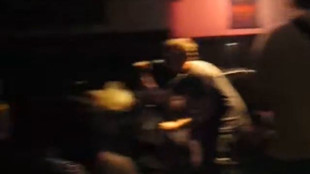 Infestation At The Cobalt Cafe #2 смотреть онлайн