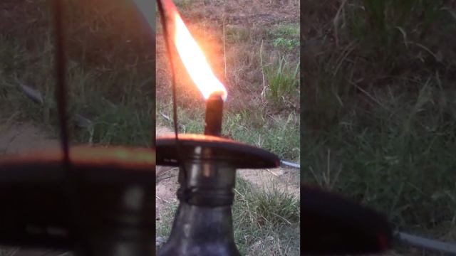 "Timeless Glow: The Traditional Kerosene Lamp ✨🪔" смотреть онлайн