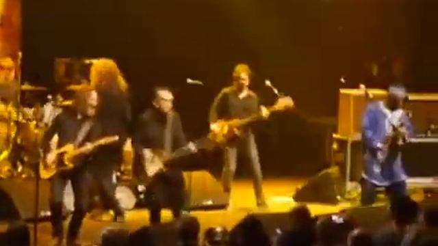 Rock'n'Roll Robert Plant BluesFest 2013 Royal Albert Hall смотреть онлайн