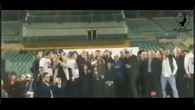 Наша умма в опасном положении смотреть онлайн