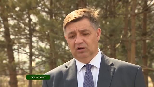 Сельсовет. Краевая программа "Начинающий фермер" и ее участники смотреть онлайн