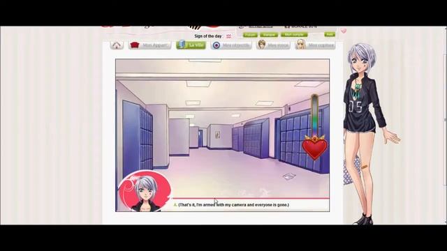 My Candy Love /Amour Sucre Episode 4 Final смотреть онлайн