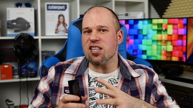 Sony Xperia X compact (Nougat) Nachtest | einfach das beste kompakte Handy (deutsch) смотреть онлайн
