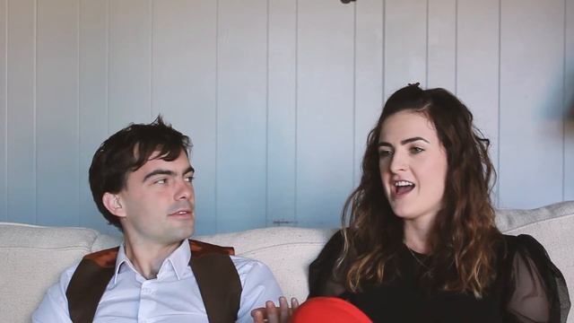 WTF!? Munster Irish dialect [Canúint na Mumhan] PART 2 of 5 - VERBS! смотреть онлайн