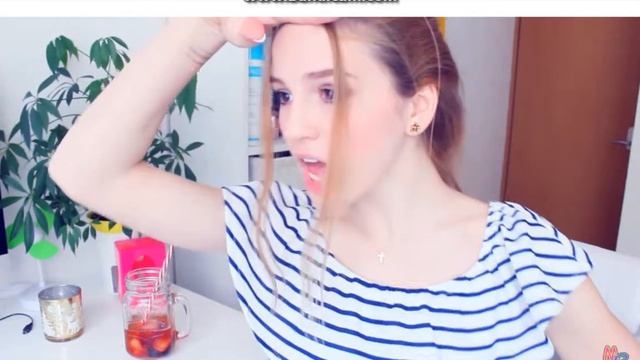 Замедленное видео Марьяны Ро ( "Волшебный Лёд" ) ! смотреть онлайн