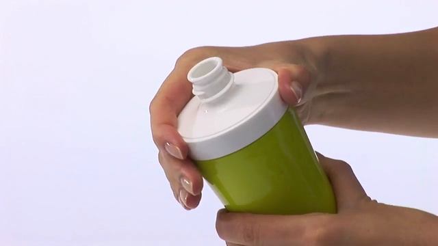 Koziol OASE Water Bottle смотреть онлайн