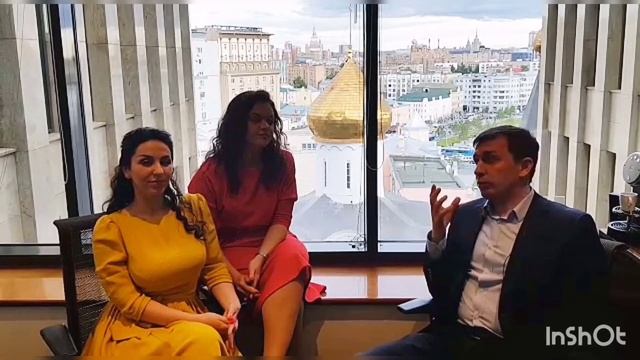 NLP With Alexander Gerasimov. How To Stop Theorizing About Relationships And Start Building Them?😀