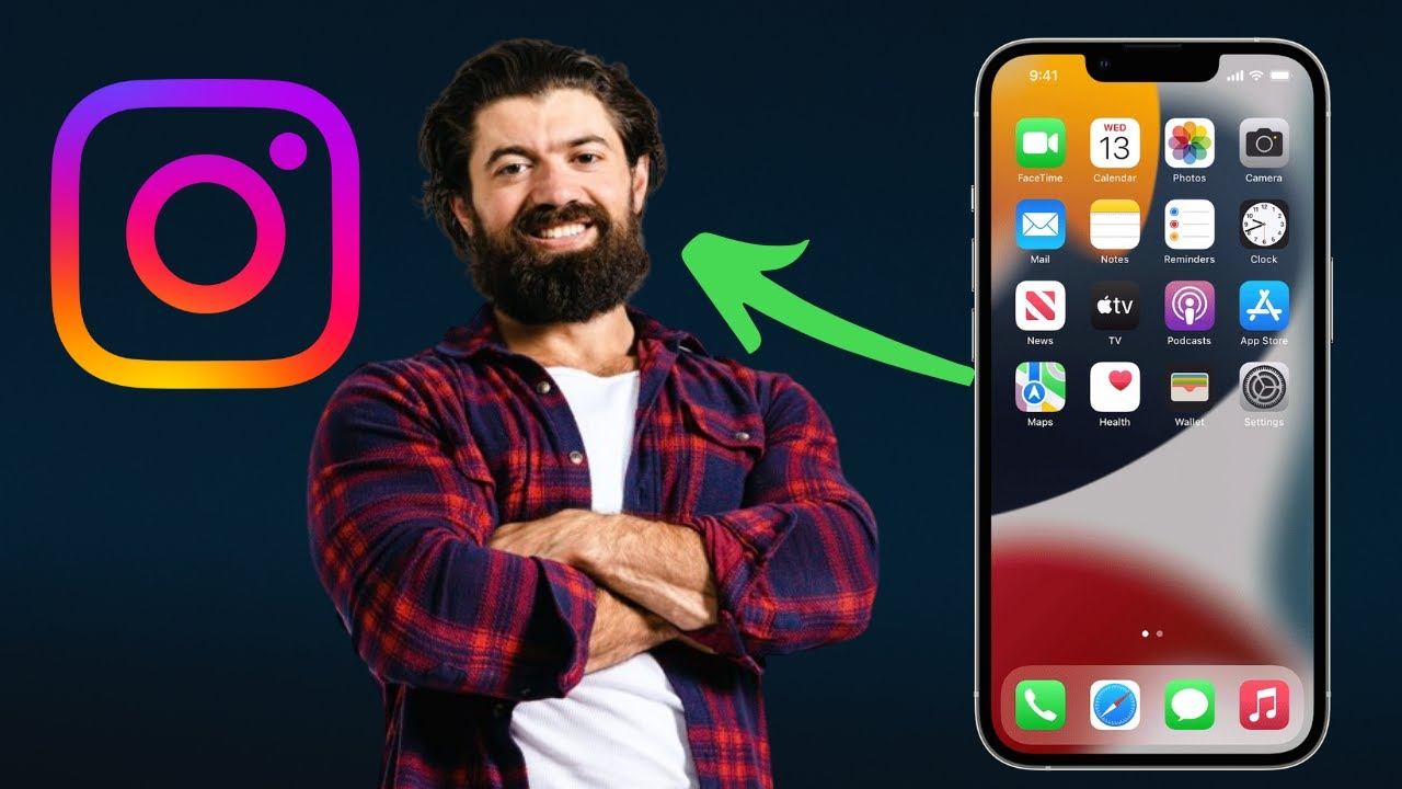 How to grow on Instagram 2024 смотреть онлайн